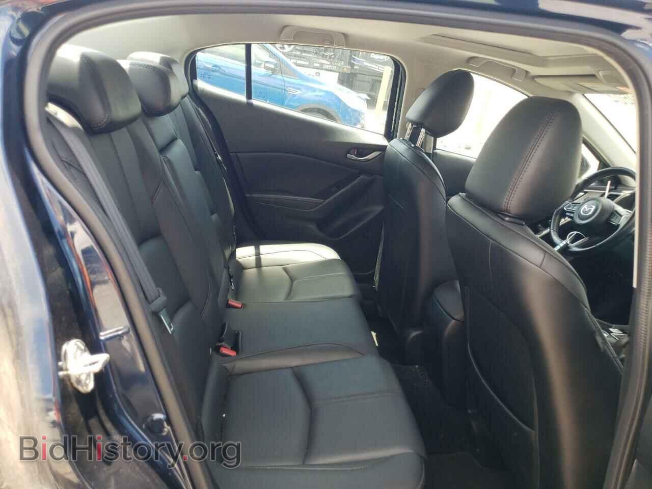 2018 MAZDA 3 - VIN: 3MZBN1V38JM264792 - Photo 10
