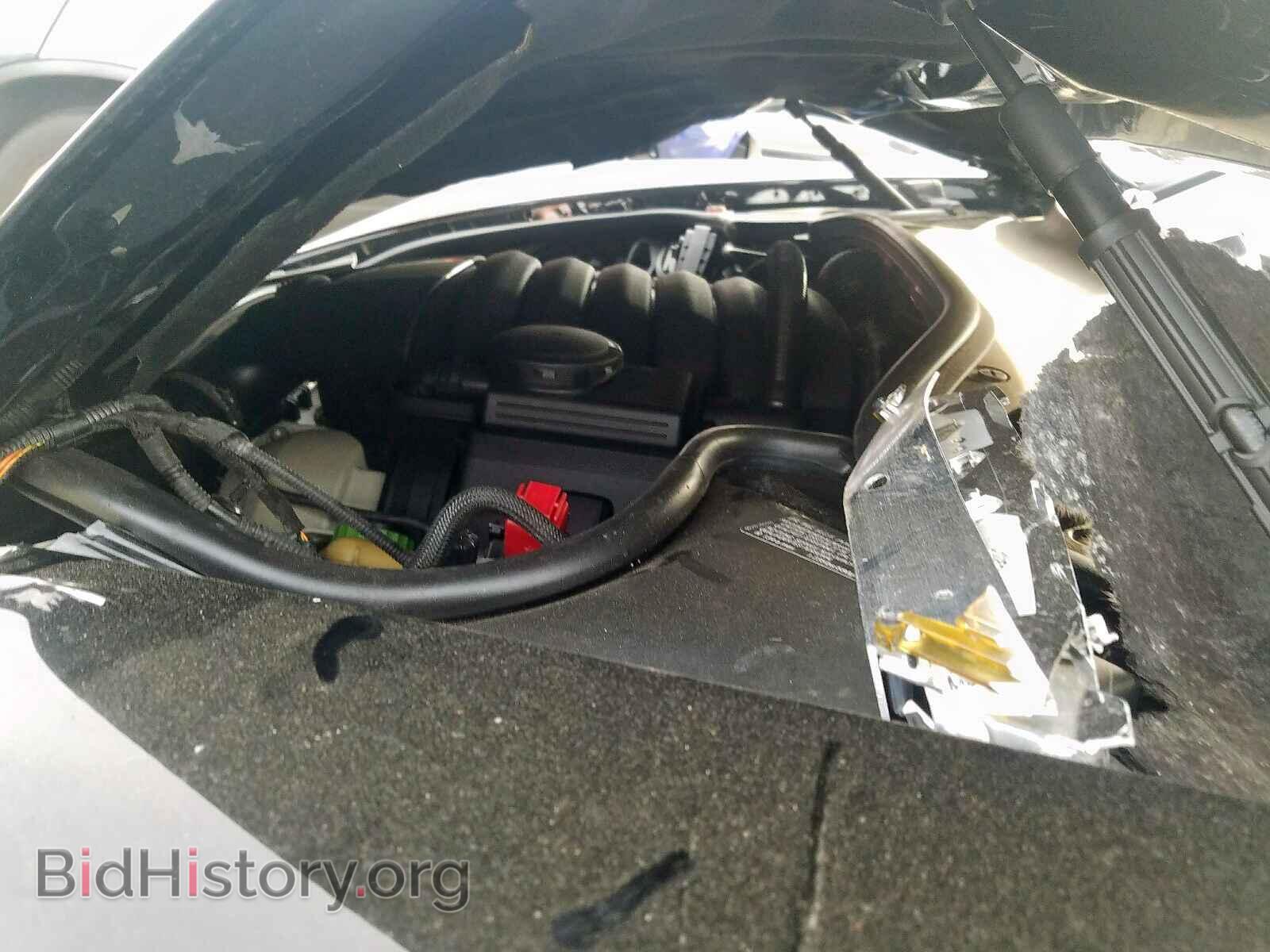 2013 PORSCHE PANAMERA - VIN: WP0AA2A73DL015623 - Фото 7