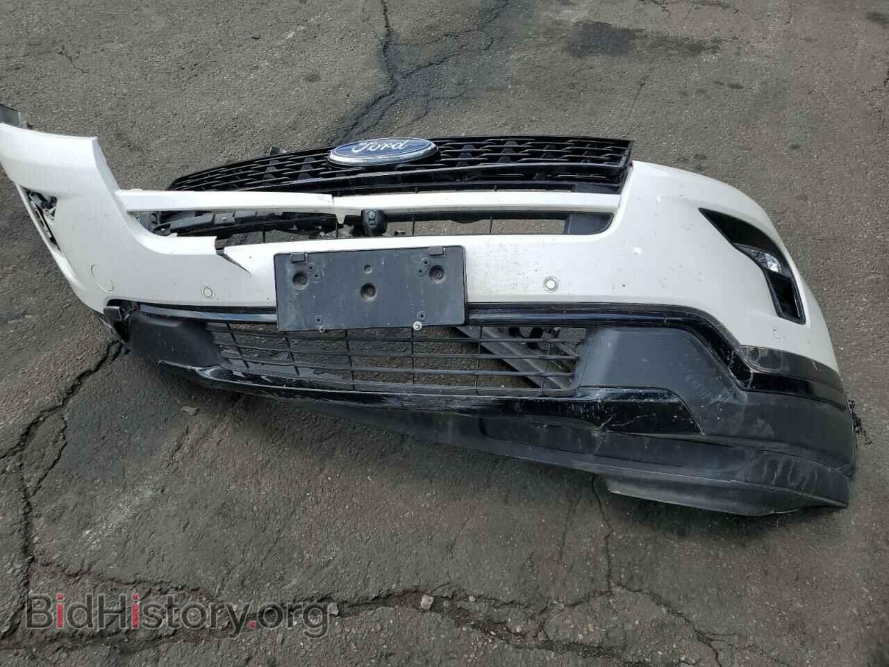 2018 FORD EXPLORER - VIN: 1FM5K8GT8JGB65314 - Photo 15