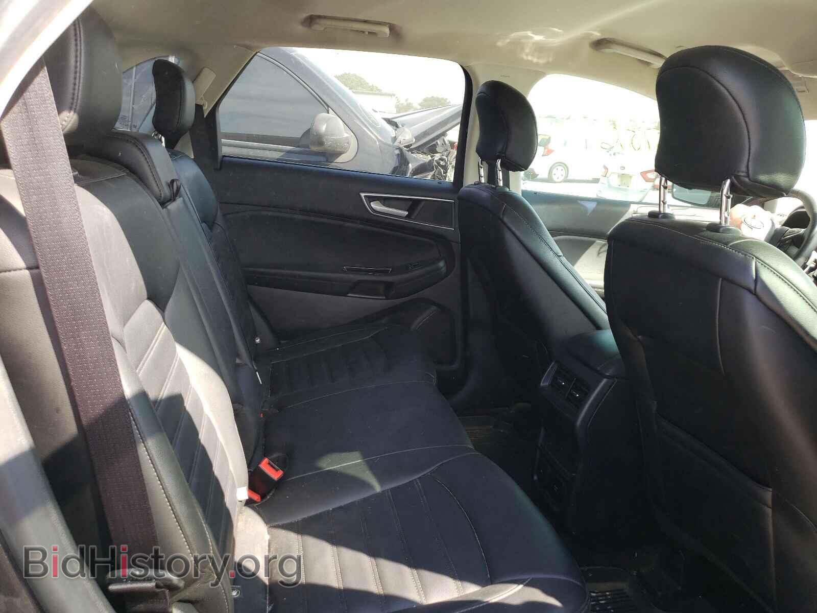 2019 FORD EDGE - VIN: 2FMPK3J92KBC47203 - Фото 6