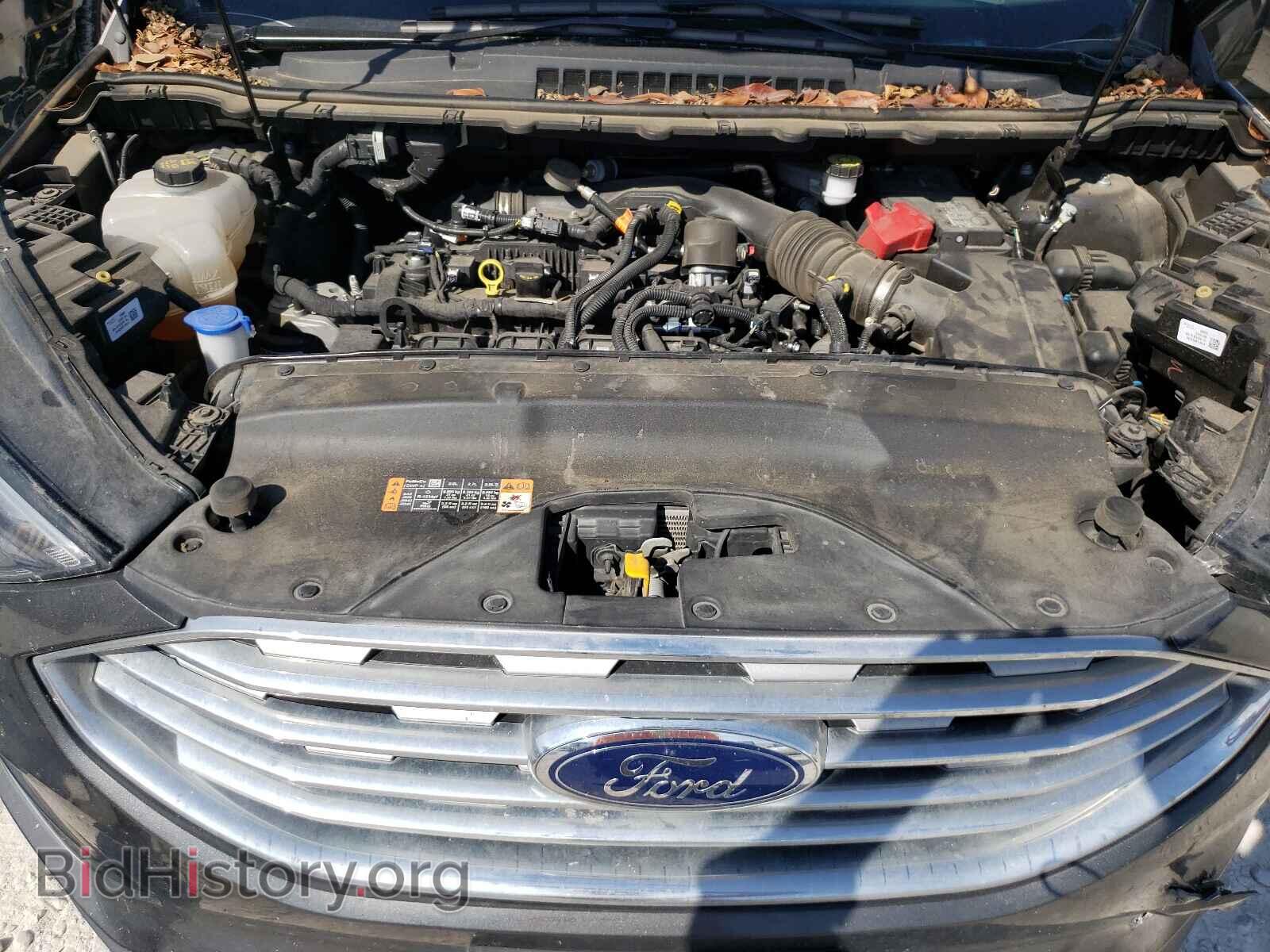 2019 FORD EDGE - VIN: 2FMPK3J92KBC47203 - Фото 7