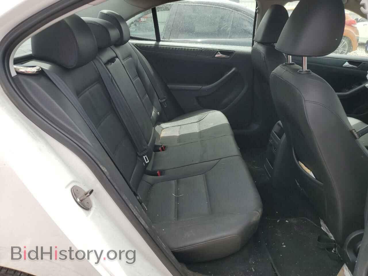2012 VOLKSWAGEN JETTA - VIN: 3VWDP7AJ6CM028784 - Фото 10