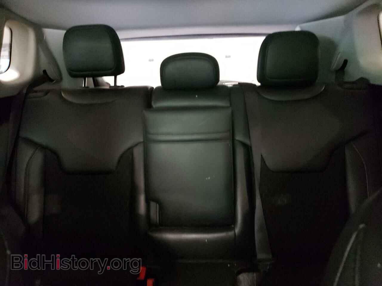 2019 JEEP COMPASS - VIN: 3C4NJDBB7KT670093 - Фото 10