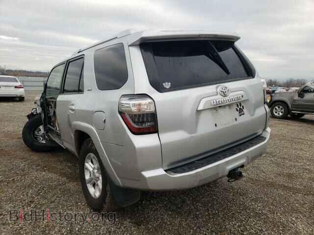 2014 TOYOTA 4RUNNER - VIN: JTEBU5JR2E5178733 - Фото 3