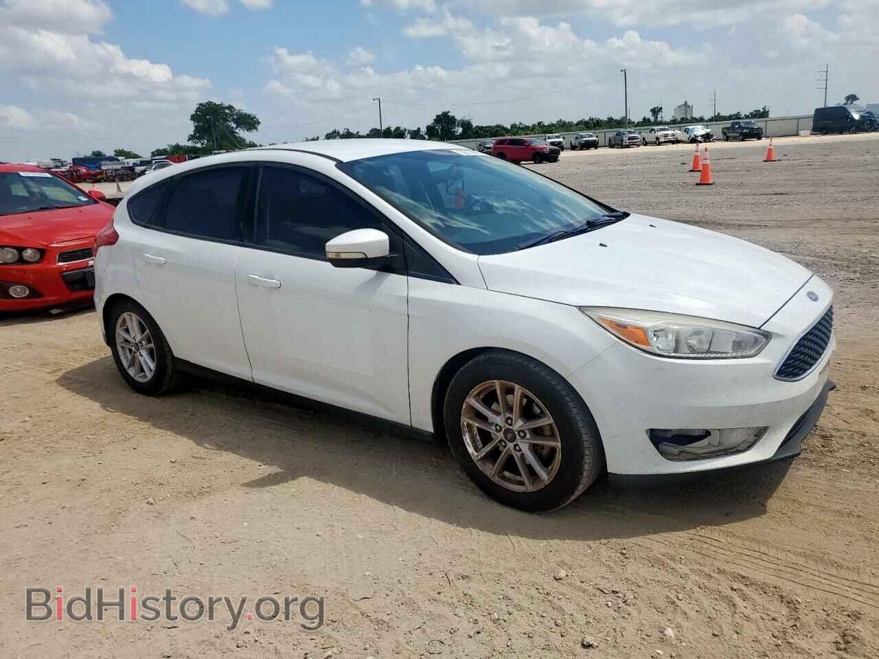 2016 FORD FOCUS - VIN: 1FADP3K25GL226014 - Фото 4