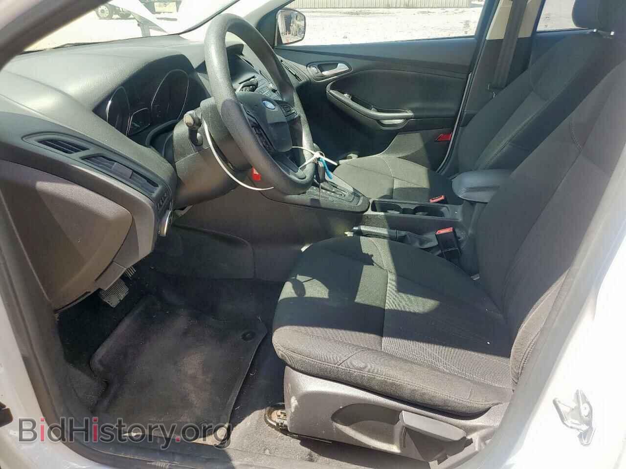 2016 FORD FOCUS - VIN: 1FADP3K25GL226014 - Фото 7