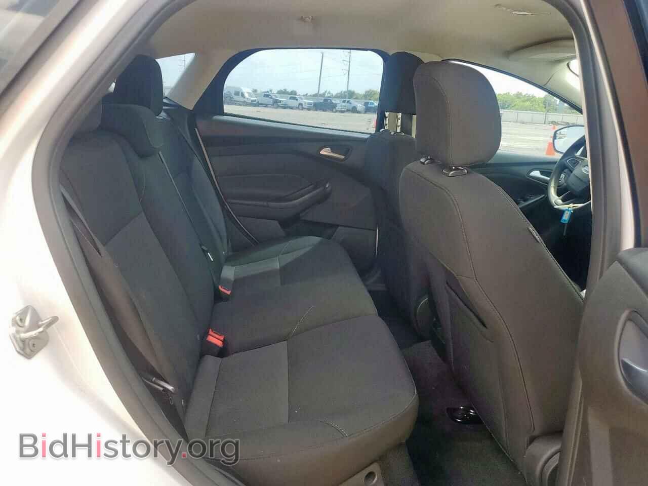 2016 FORD FOCUS - VIN: 1FADP3K25GL226014 - Фото 10