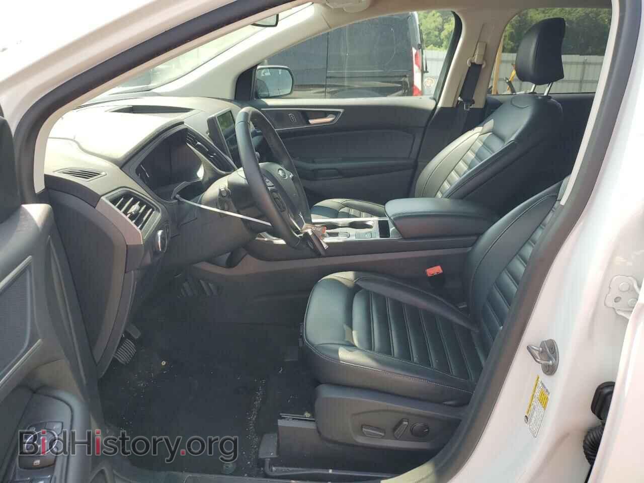 2024 FORD EDGE - VIN: 2FMPK4J90RBA78010 - Фото 7