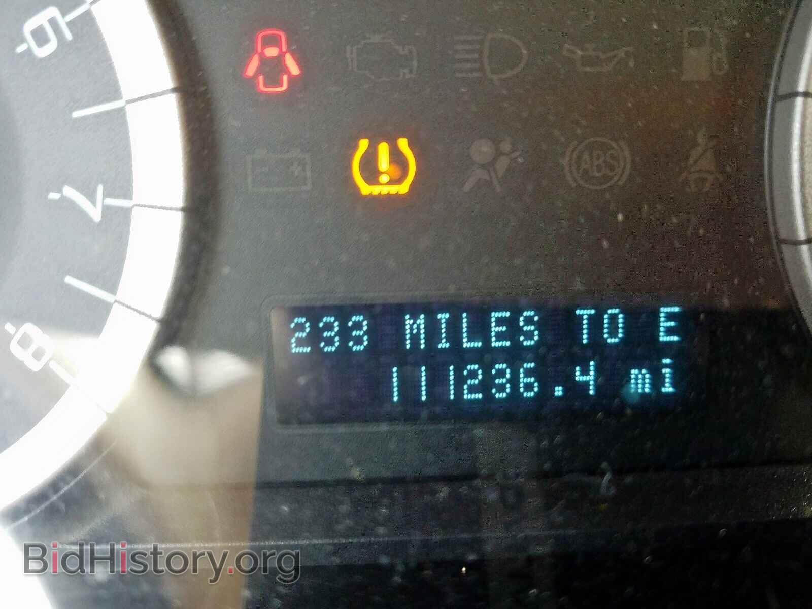 2011 FORD ESCAPE - VIN: 1FMCU0D72BKC21899 - Фото 8