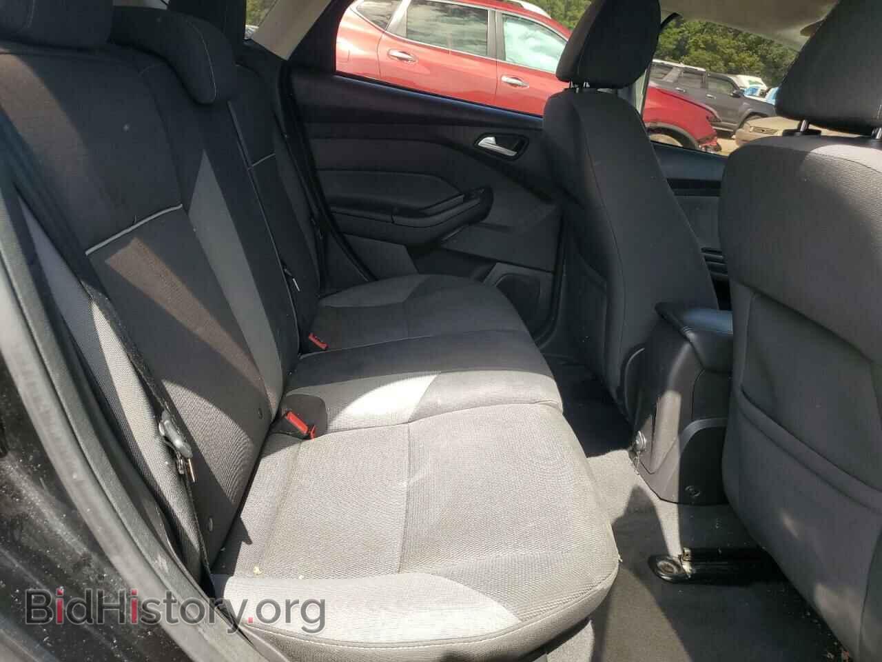 2013 FORD FOCUS - VIN: 1FADP3K21DL232310 - Фото 10
