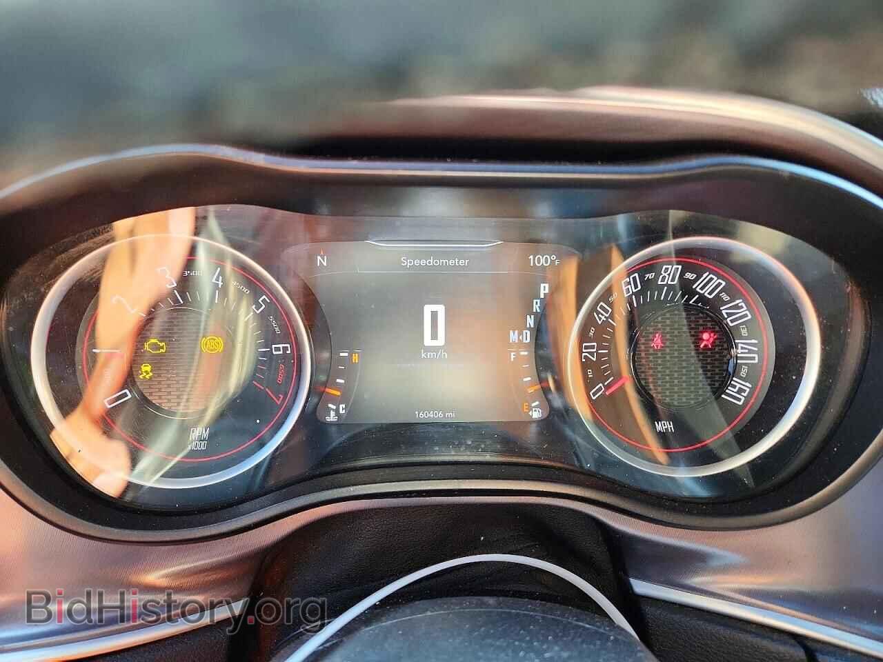 2019 DODGE CHALLENGER - VIN: 2C3CDZAG4KH672163 - Фото 9