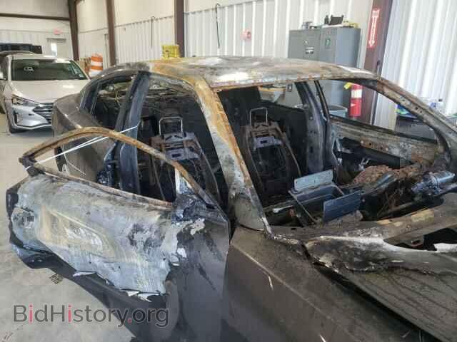 2015 DODGE CHARGER - VIN: 2C3CDXBG2FH771332 - Фото 9