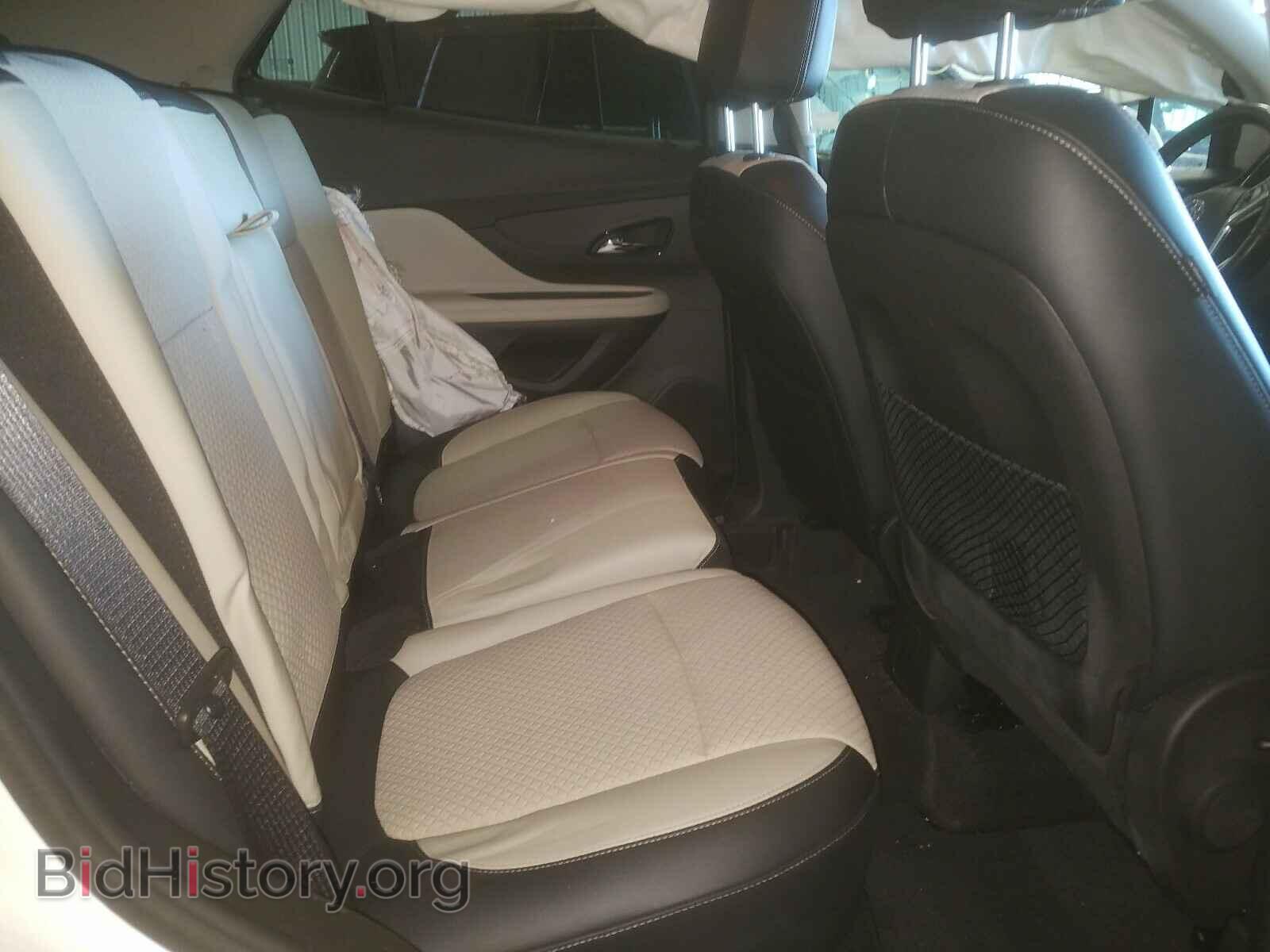 2019 BUICK ENCORE - VIN: KL4CJASBXKB701841 - Photo 6