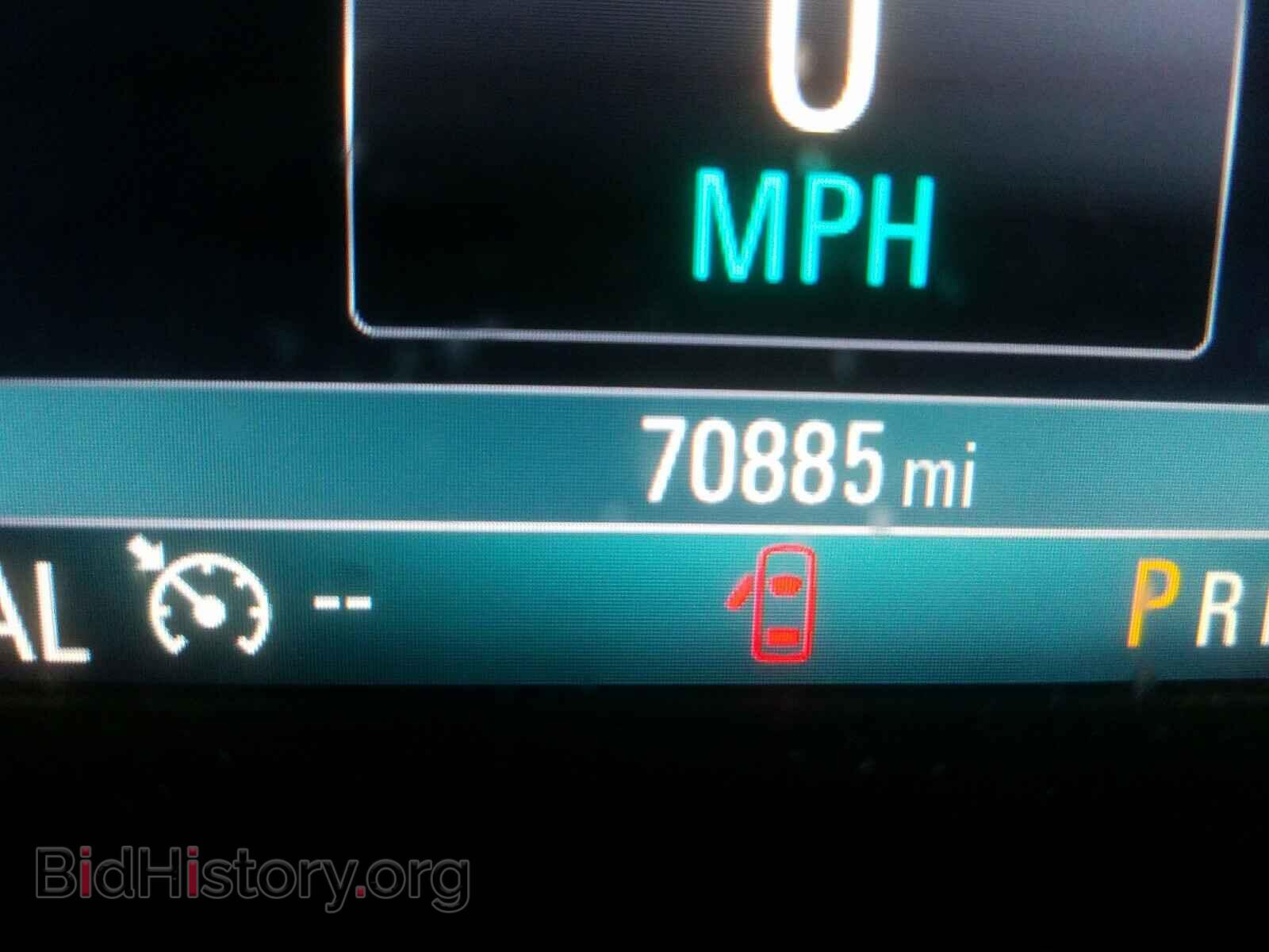 2019 BUICK ENCORE - VIN: KL4CJASBXKB701841 - Photo 8