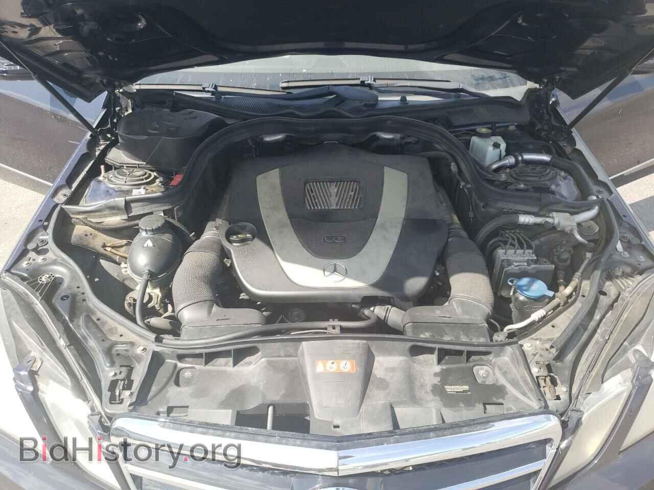 2010 MERCEDES-BENZ E-CLASS - VIN: WDDHF8HB9AA213701 - Фото 11