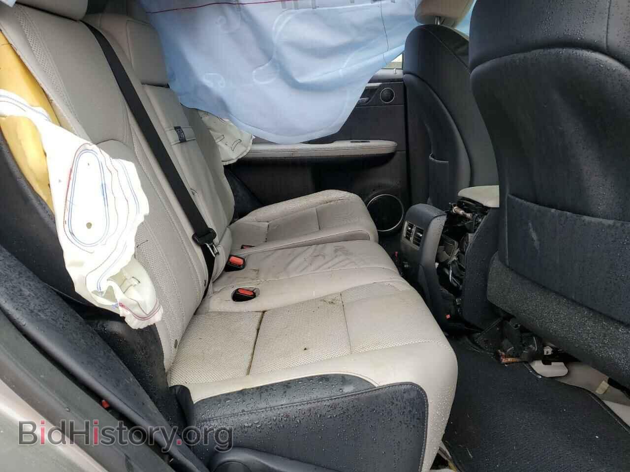 2019 LEXUS RX350 - VIN: 2T2ZZMCA4KC140985 - Фото 6