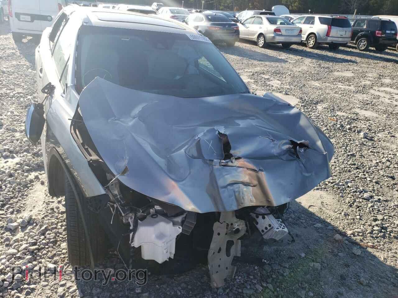2019 LEXUS RX350 - VIN: 2T2ZZMCA4KC140985 - Фото 9