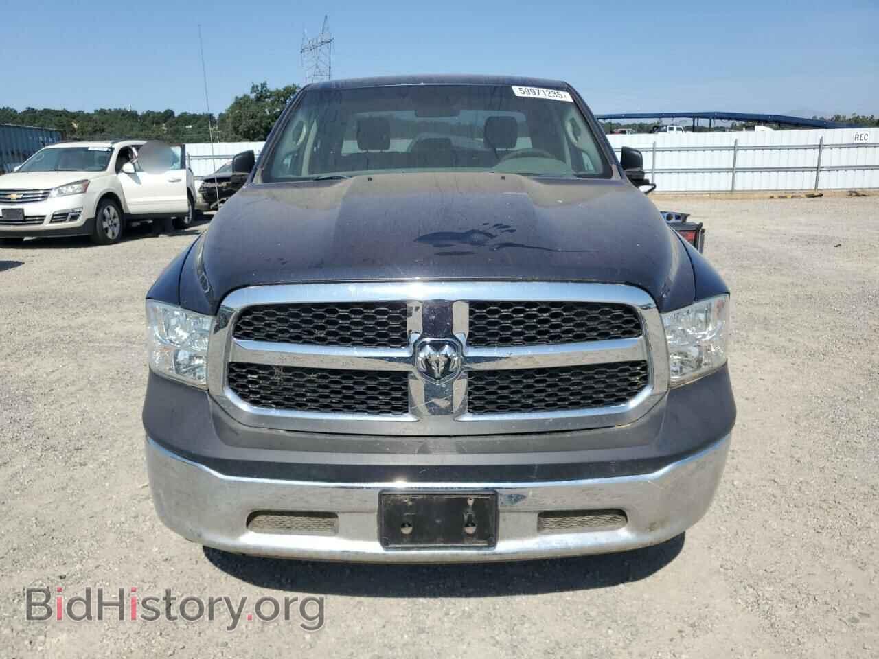 2018 RAM 1500 - VIN: 1C6RR7KM7JS267879 - Photo 5