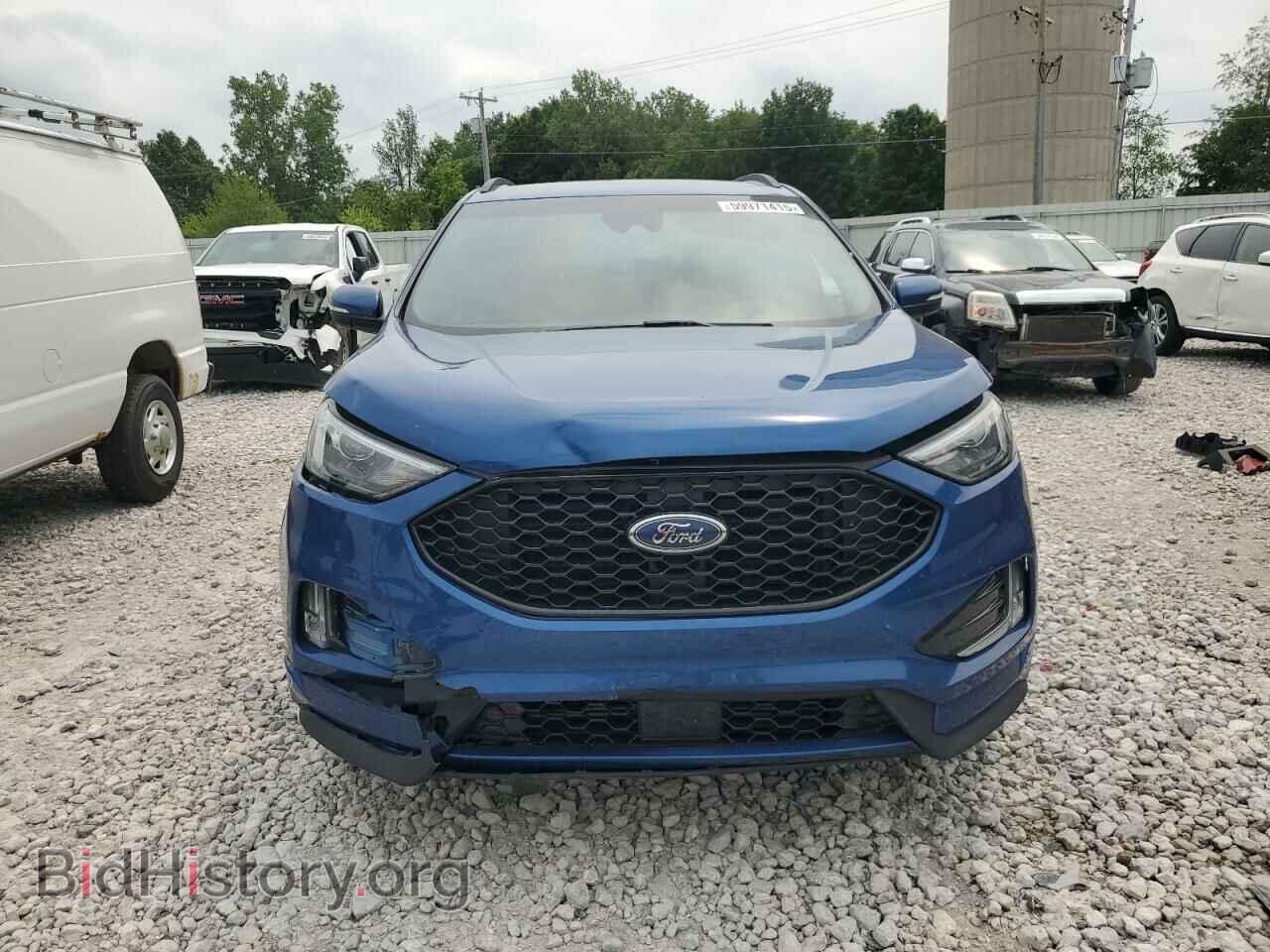 2020 FORD EDGE - VIN: 2FMPK4J97LBB32104 - Photo 5