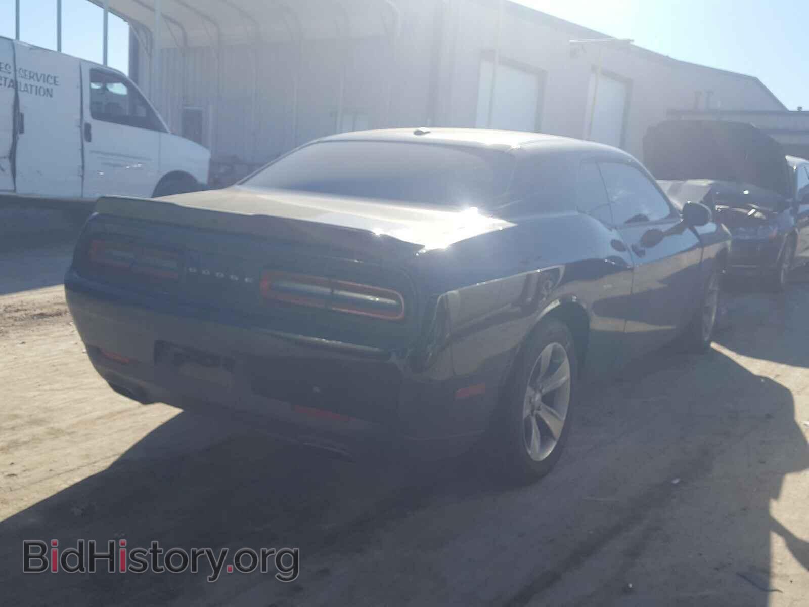 2020 DODGE CHALLENGER - VIN: 2C3CDZAG4LH173879 - Photo 4