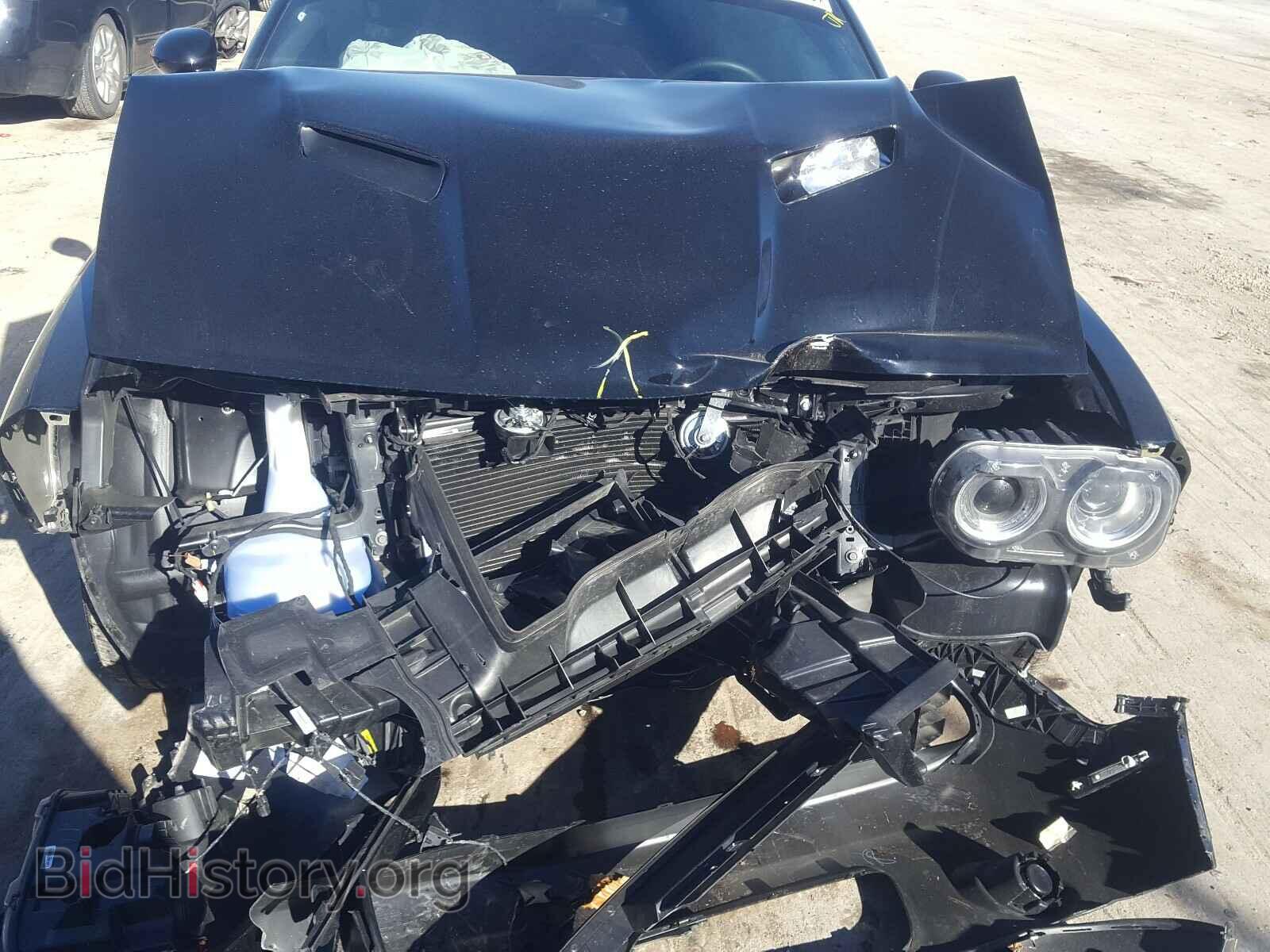 2020 DODGE CHALLENGER - VIN: 2C3CDZAG4LH173879 - Photo 7
