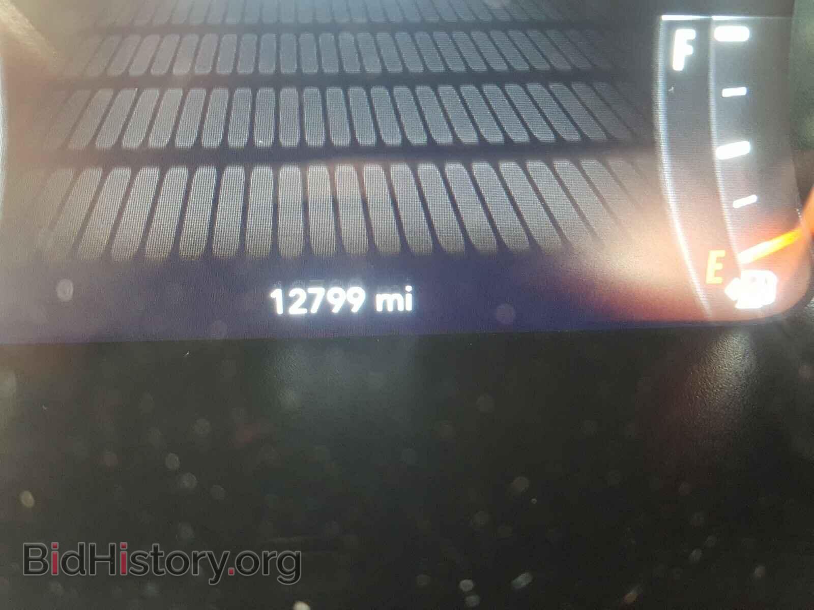 2020 DODGE CHALLENGER - VIN: 2C3CDZAG4LH173879 - Photo 8