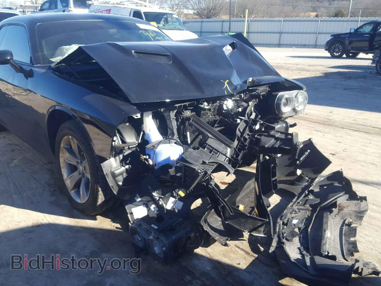 2020 DODGE CHALLENGER - VIN: 2C3CDZAG4LH173879 - Photo 9