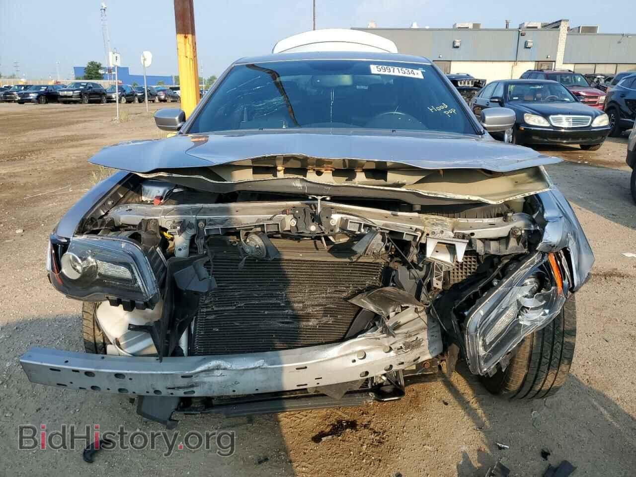 2014 CHRYSLER 300 - VIN: 2C3CCAGG7EH374464 - Photo 5