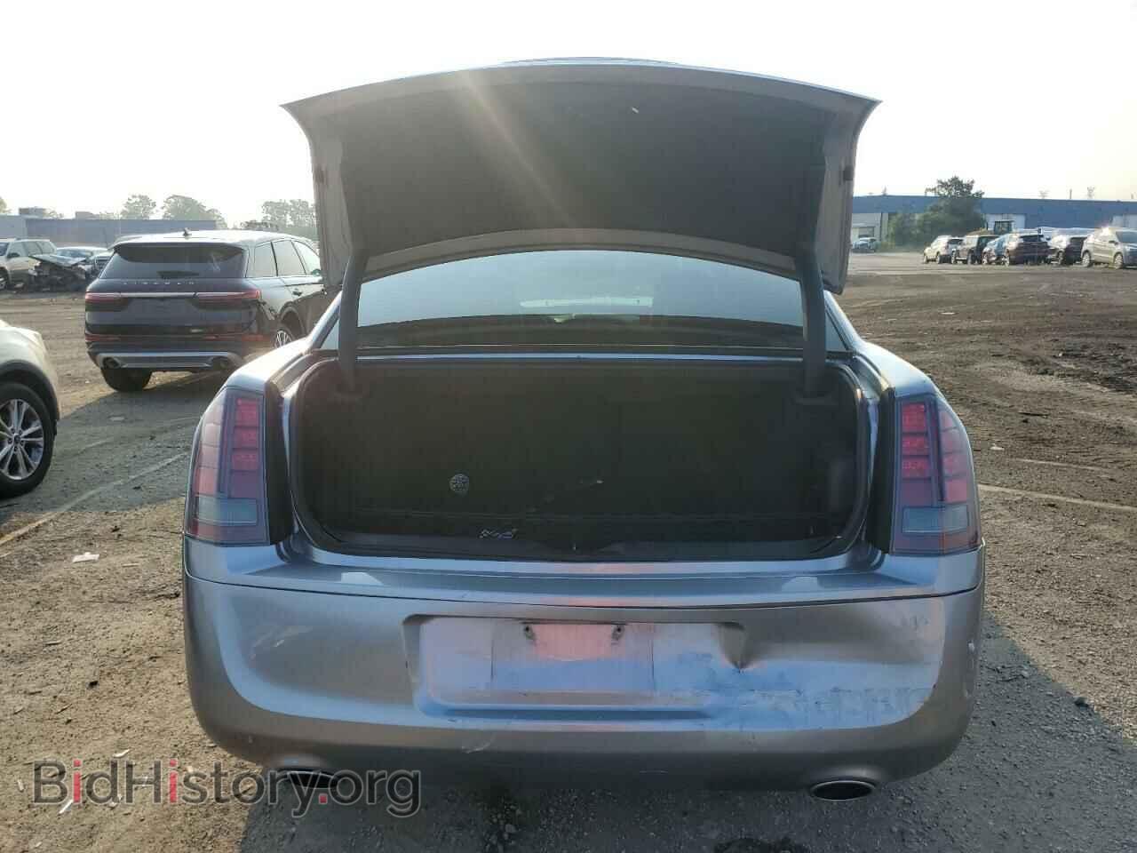 2014 CHRYSLER 300 - VIN: 2C3CCAGG7EH374464 - Photo 6
