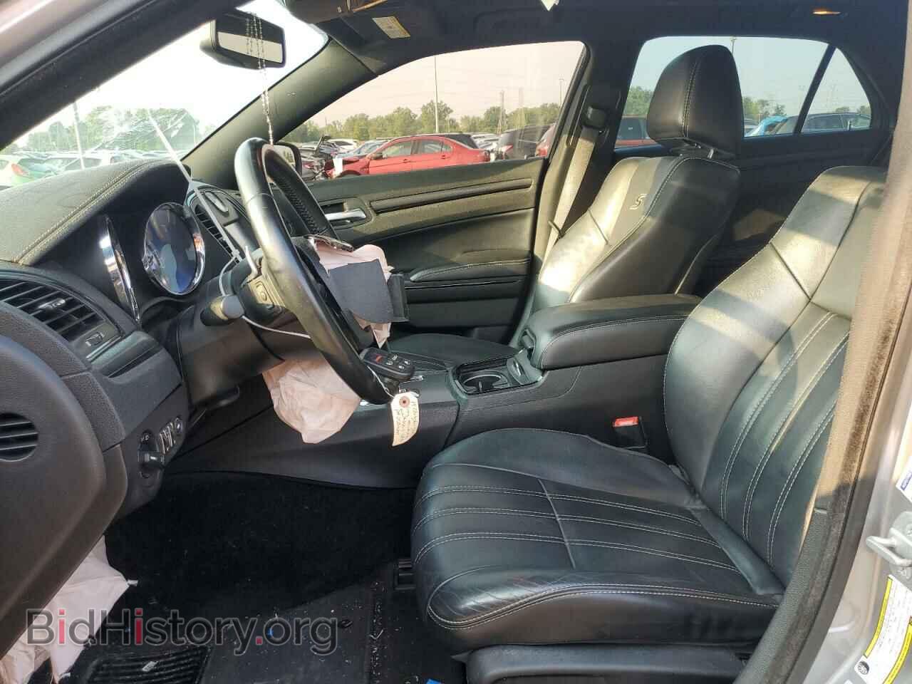 2014 CHRYSLER 300 - VIN: 2C3CCAGG7EH374464 - Photo 7