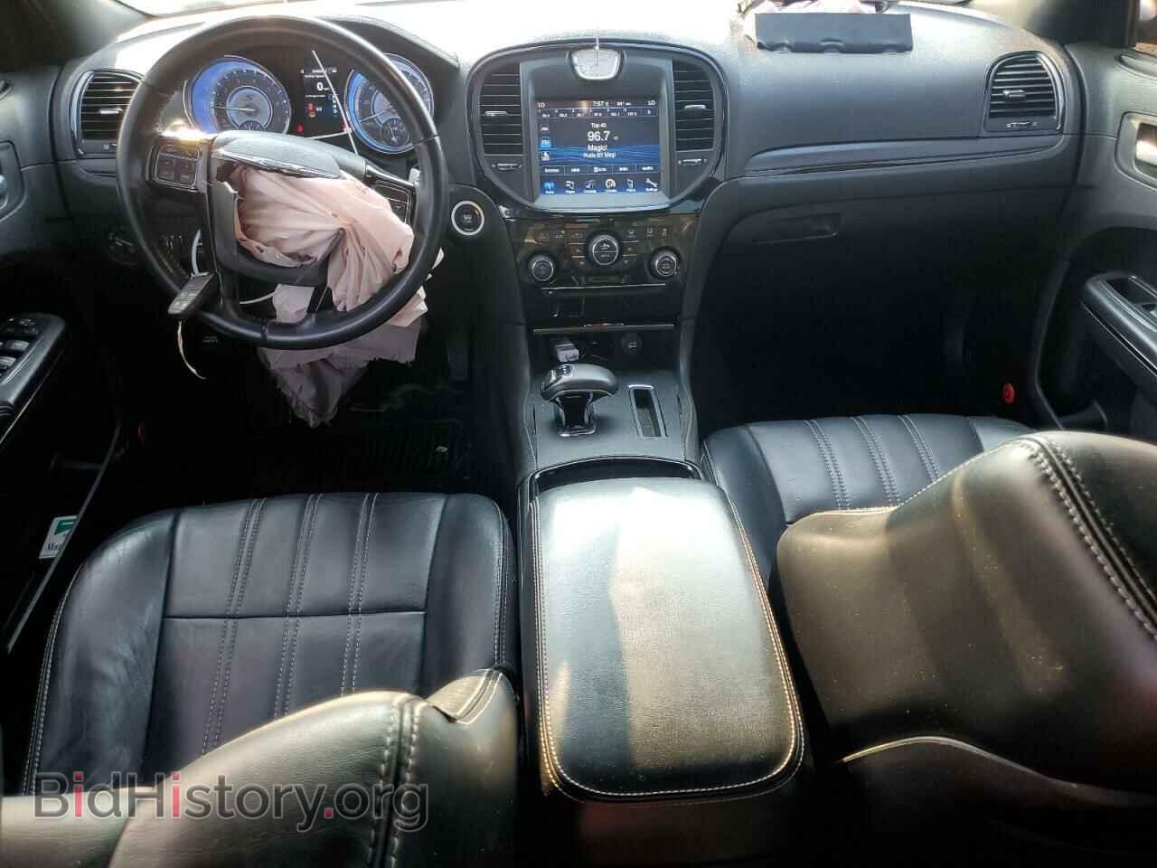 2014 CHRYSLER 300 - VIN: 2C3CCAGG7EH374464 - Photo 8