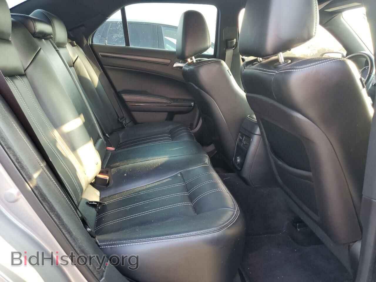 2014 CHRYSLER 300 - VIN: 2C3CCAGG7EH374464 - Photo 10