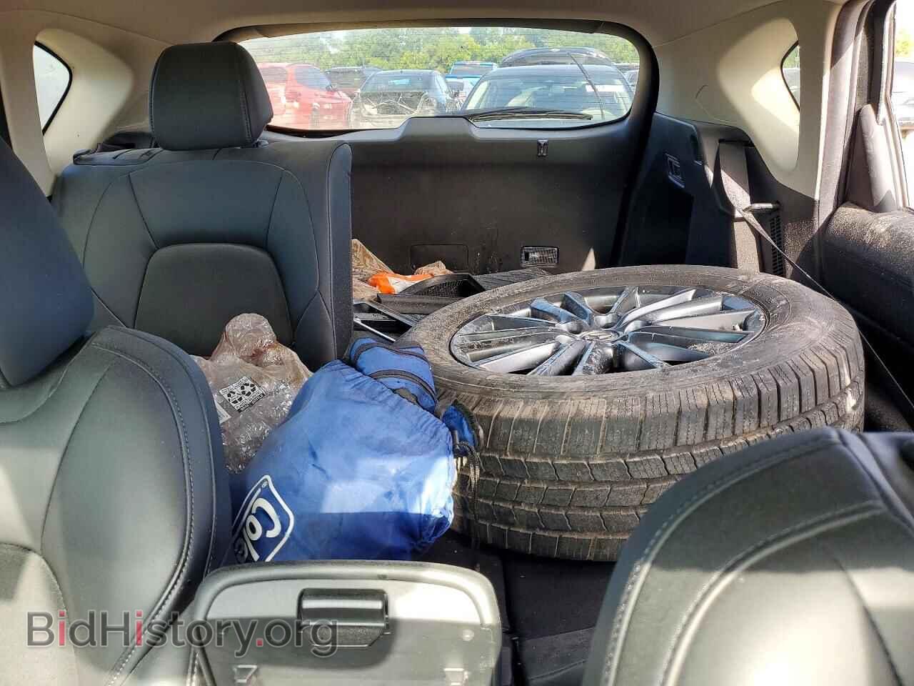 2017 MAZDA CX-5 - VIN: JM3KFACL5H0190898 - Фото 10