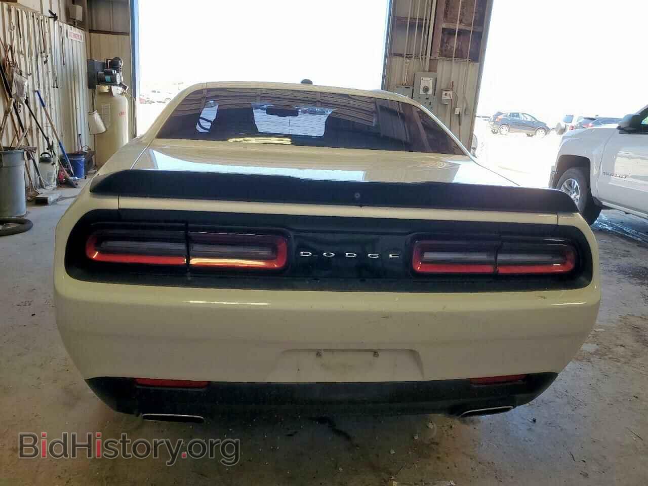 2018 DODGE CHALLENGER - VIN: 2C3CDZAG3JH310209 - Photo 6