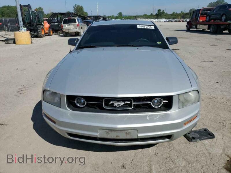 2006 Ford ALL MODELS (VIN 1ZVFT80N165176821) — photo 5 of 12