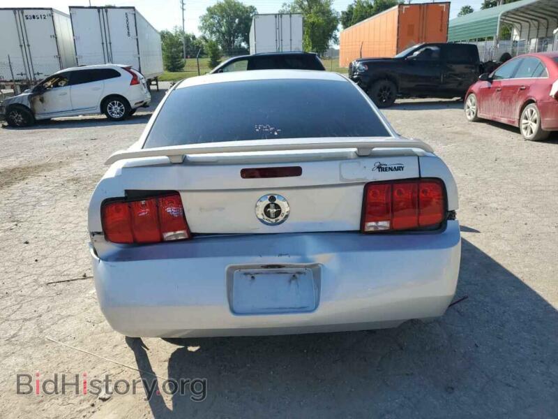 2006 Ford ALL MODELS (VIN 1ZVFT80N165176821) — photo 6 of 12