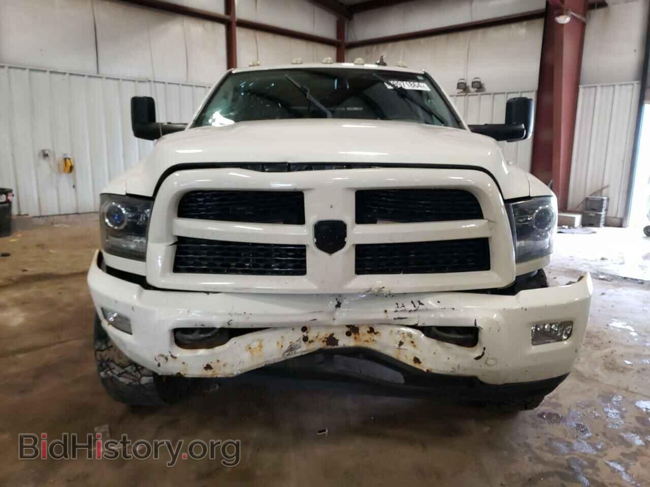 2016 RAM 3500 - VIN: 3C63R3MJ2GG297230 - Фото 5