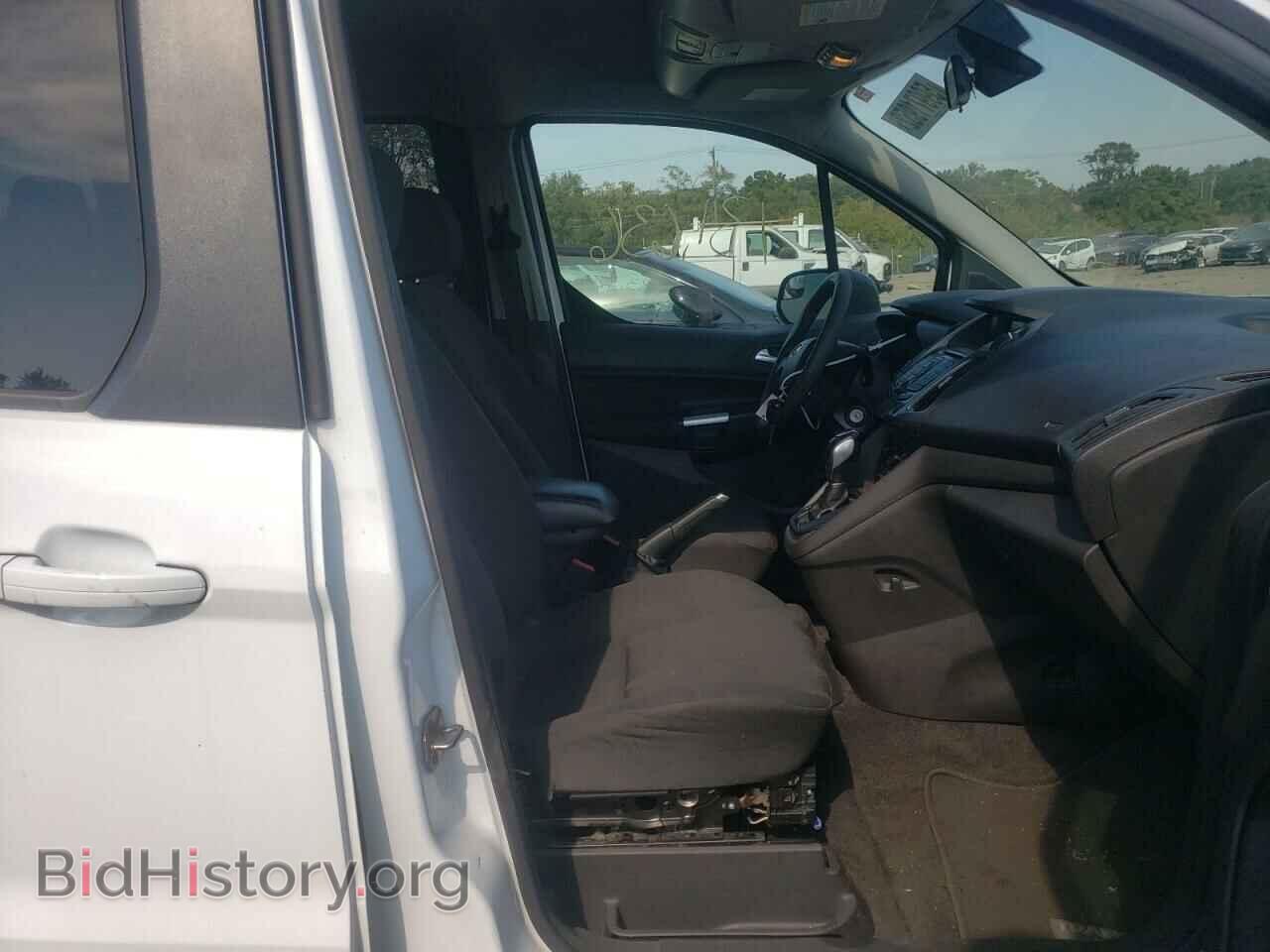 2015 FORD TRANSIT - VIN: NM0AS8F76F1180490 - Фото 5