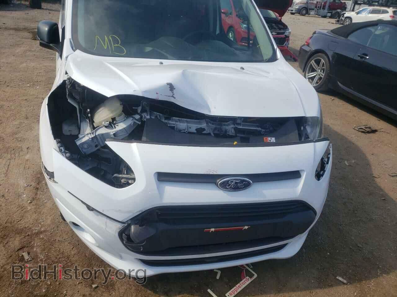 2015 FORD TRANSIT - VIN: NM0AS8F76F1180490 - Фото 9