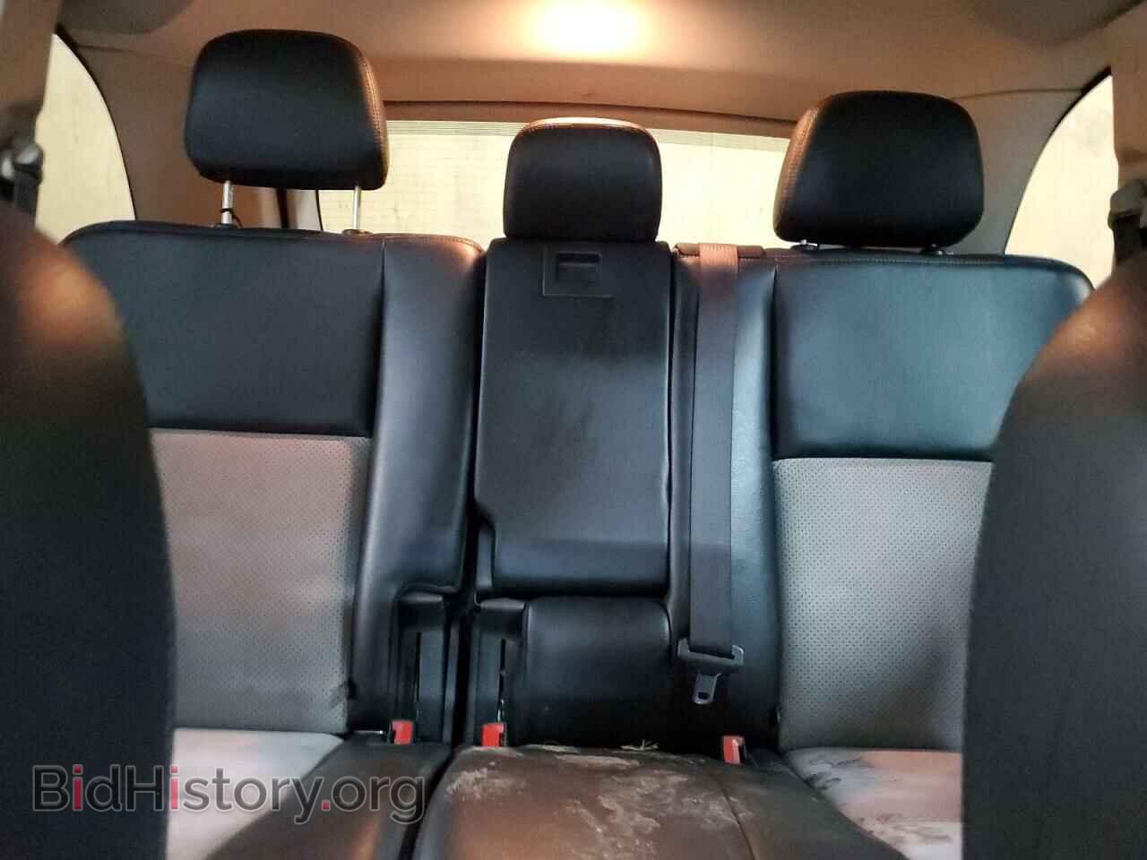 2013 FORD EDGE - VIN: 2FMDK4JC2DBA46005 - Фото 10