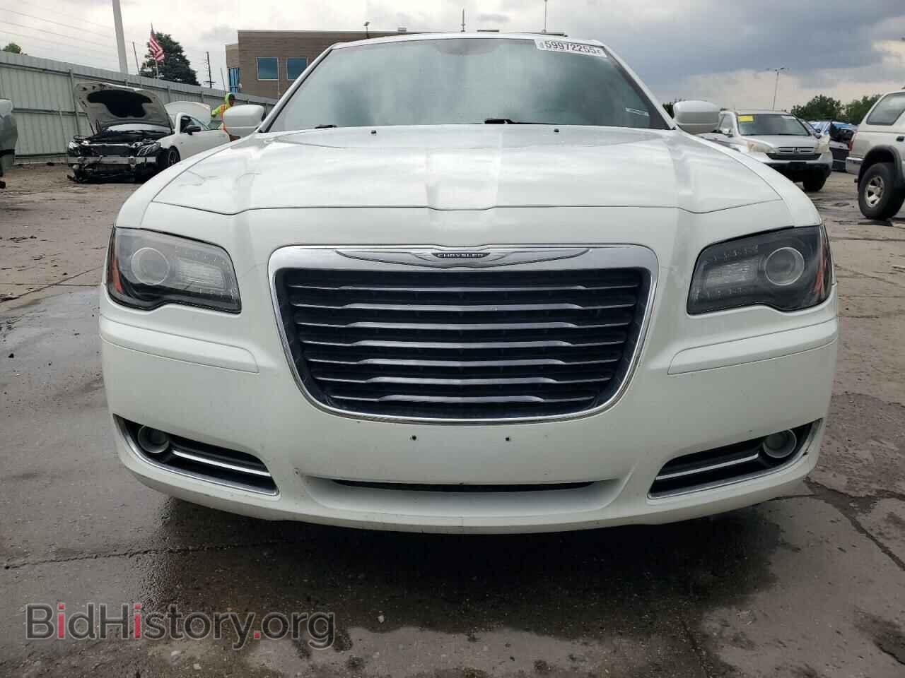 2012 CHRYSLER 300 - VIN: 2C3CCAGG2CH182561 - Фото 5