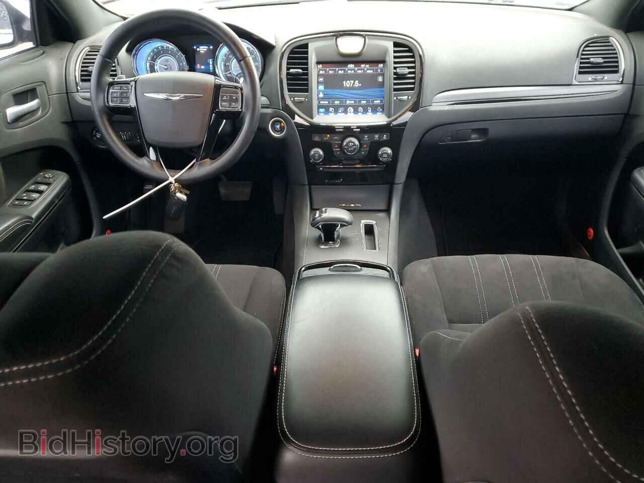 2012 CHRYSLER 300 - VIN: 2C3CCAGG2CH182561 - Фото 8