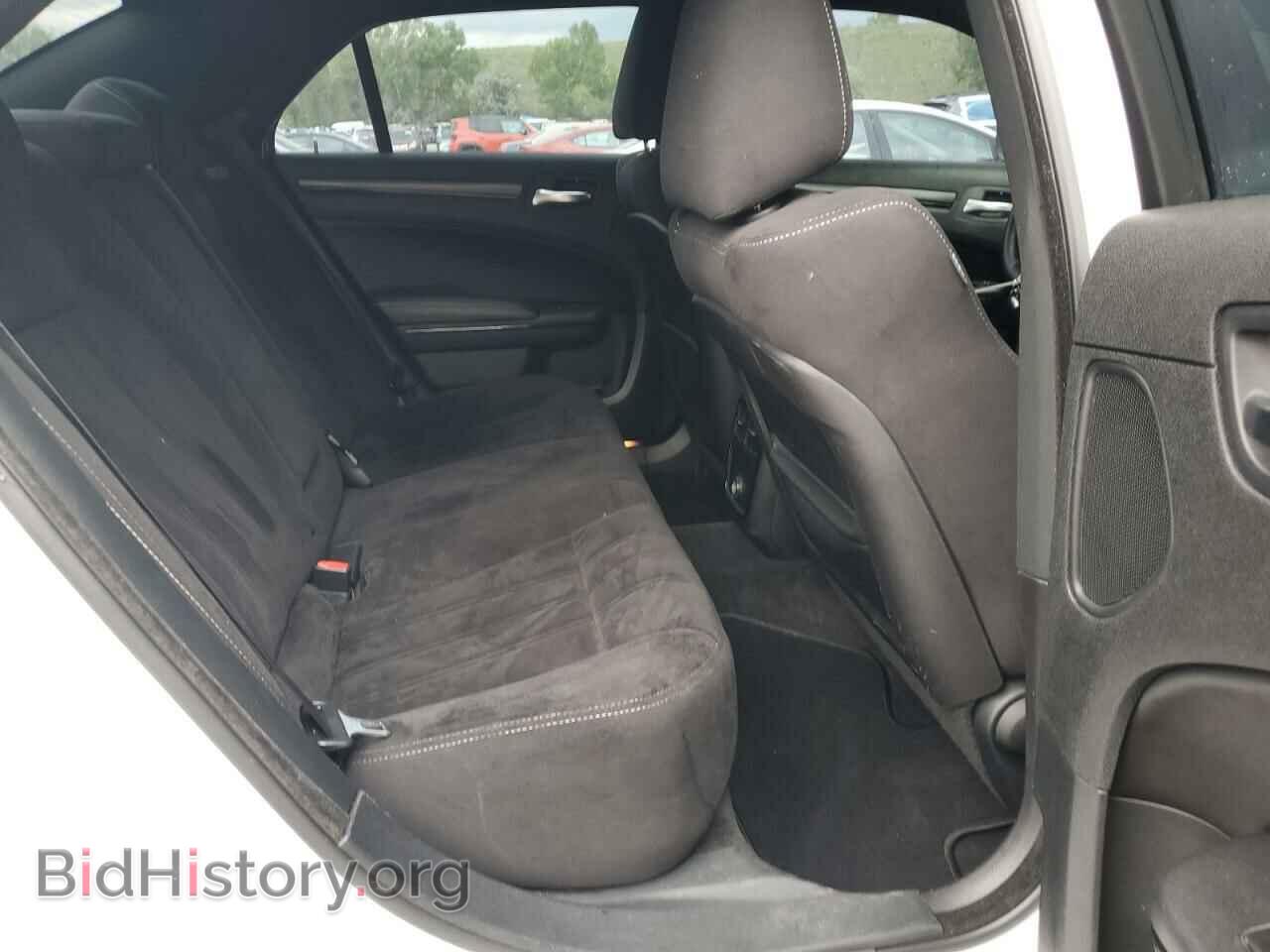 2012 CHRYSLER 300 - VIN: 2C3CCAGG2CH182561 - Фото 10