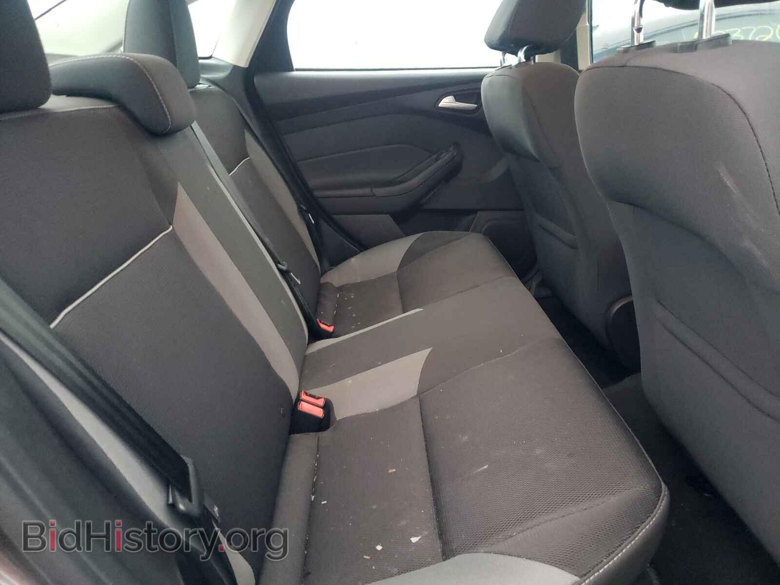 2014 FORD FOCUS - VIN: 1FADP3F24EL412019 - Photo 6