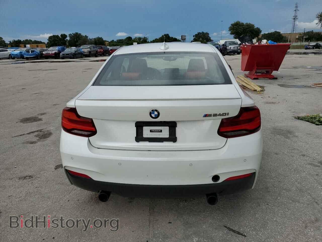 2020 BMW M2 - VIN: WBA2J5C0XL7E55318 - Фото 6