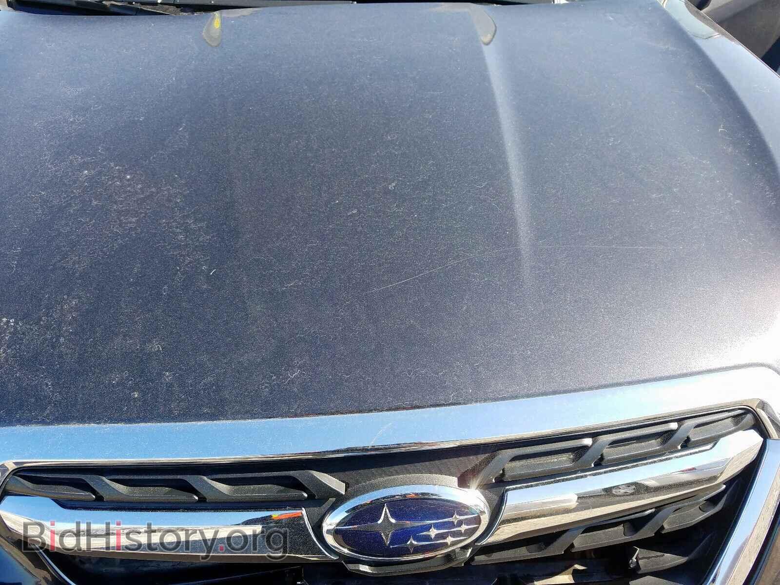 2018 SUBARU FORESTER - VIN: JF2SJAGC2JH509779 - Фото 7