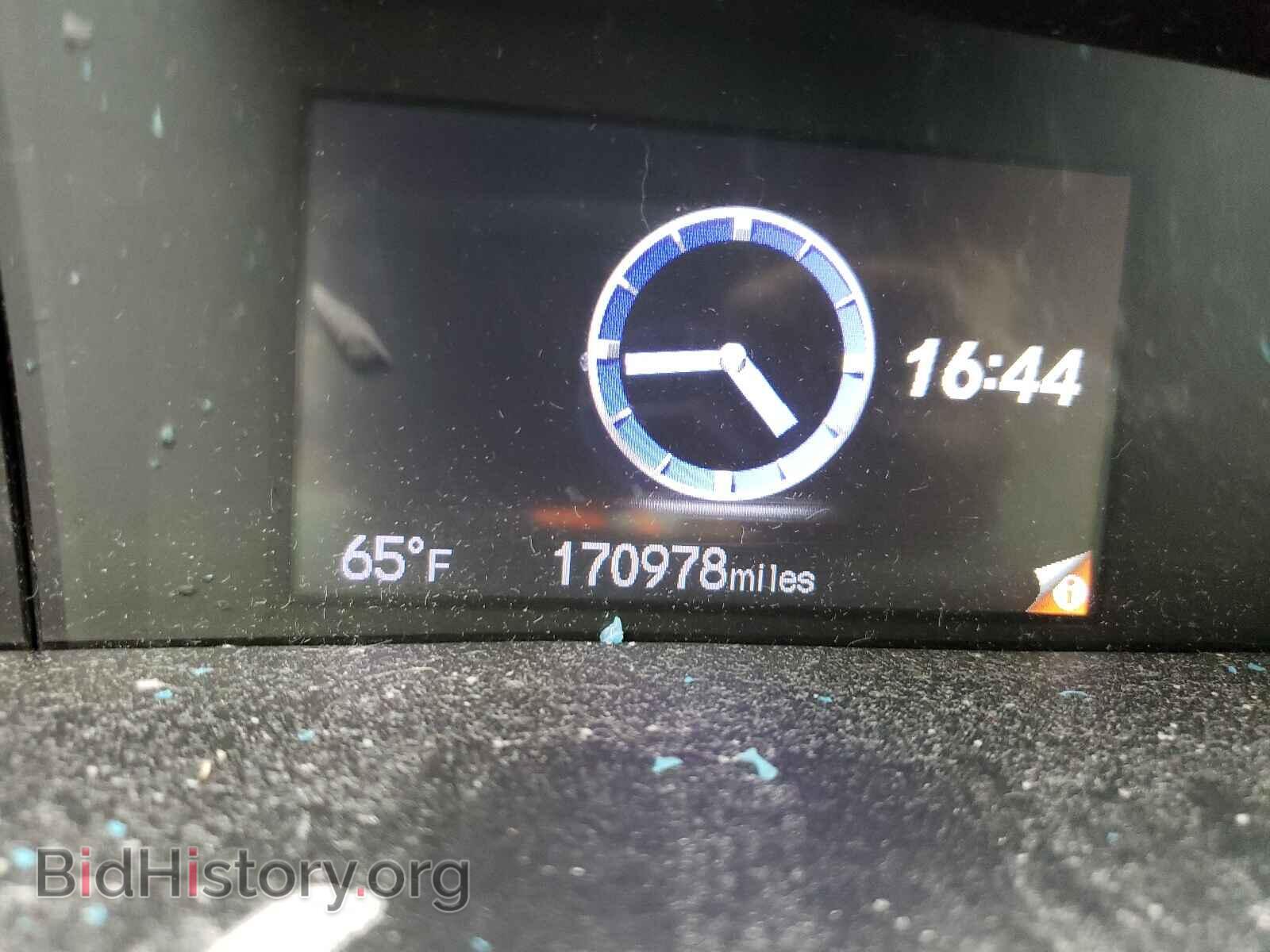 2012 HONDA CIVIC - VIN: 19XFB5F50CE001066 - Фото 8
