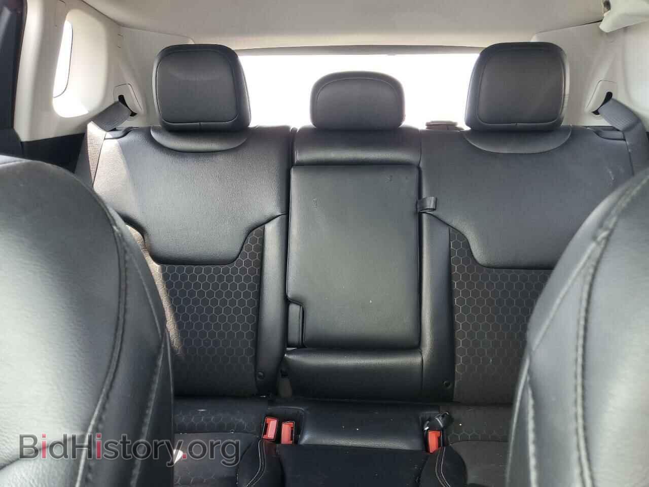2020 JEEP COMPASS - VIN: 3C4NJDBB7LT165222 - Photo 10