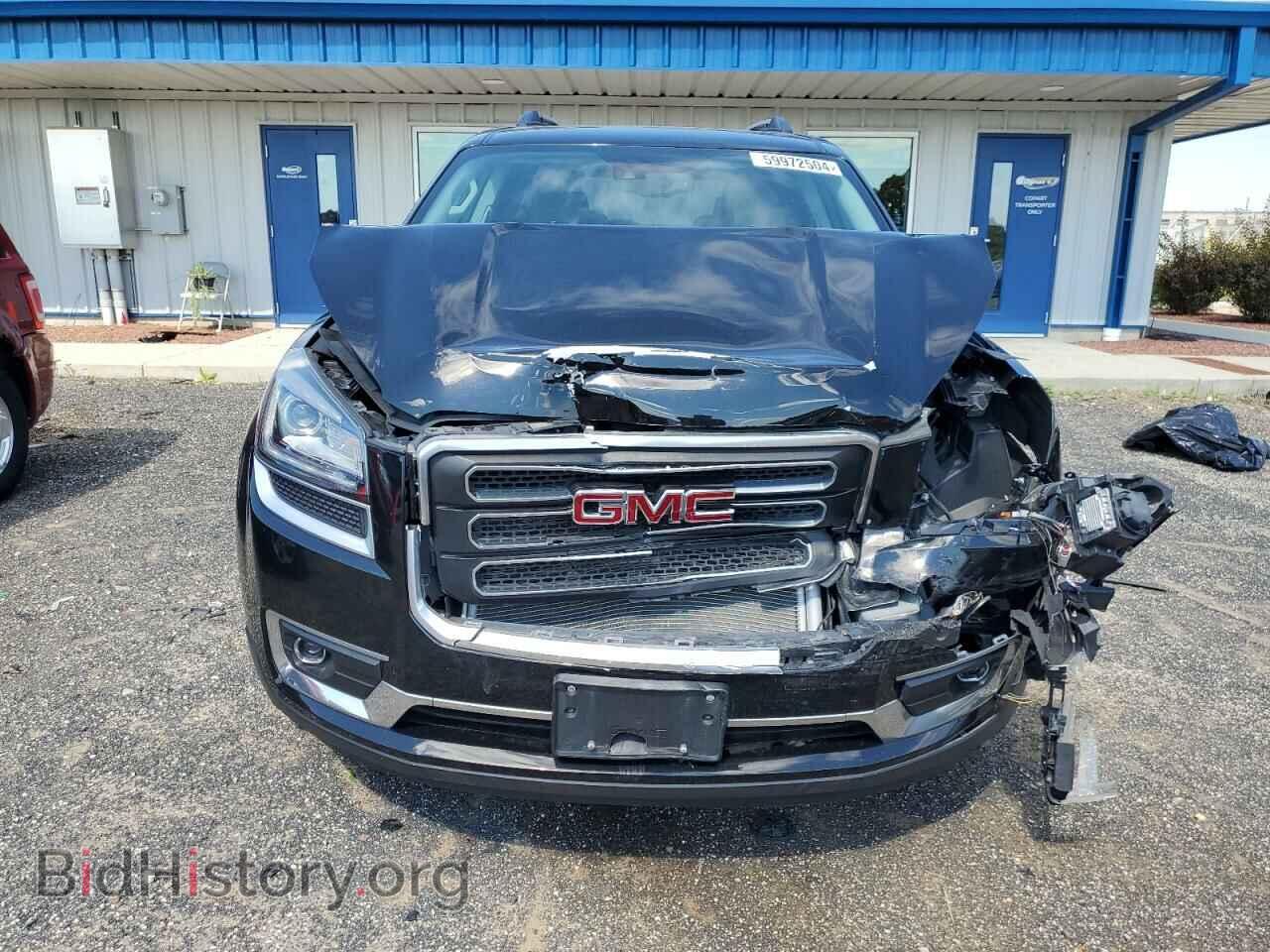 2017 GMC ACADIA - VIN: 1GKKVSKD3HJ127955 - Фото 5