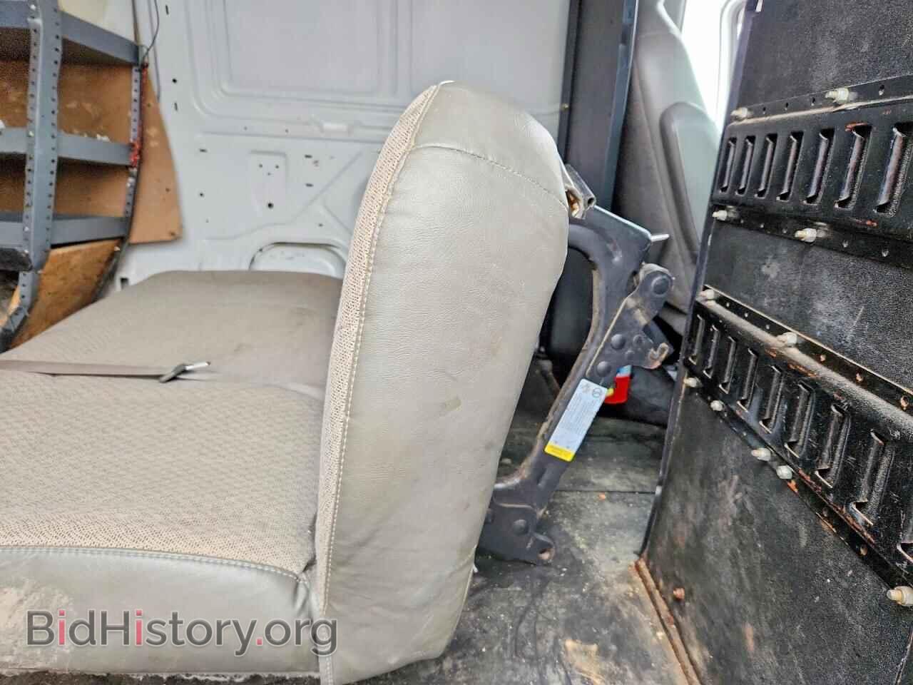 2012 FORD ECONOLINE - VIN: 1FTNS2EL6CDB39724 - Photo 11